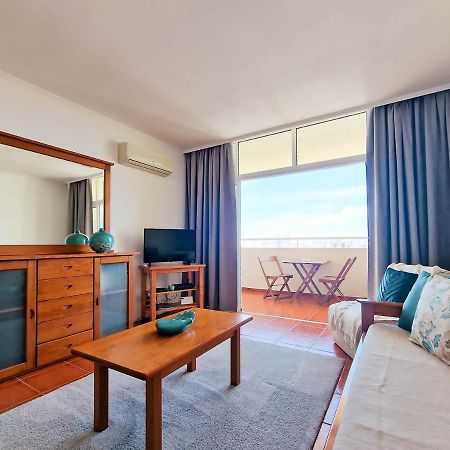 Apartment Rocha Varandas Cozy Portimão Exteriör bild