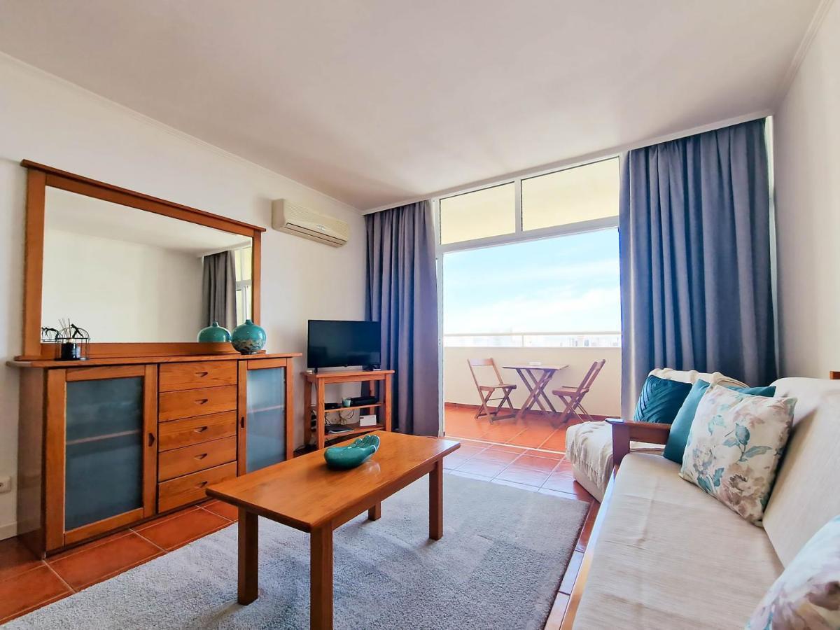 Apartment Rocha Varandas Cozy Portimão Exteriör bild