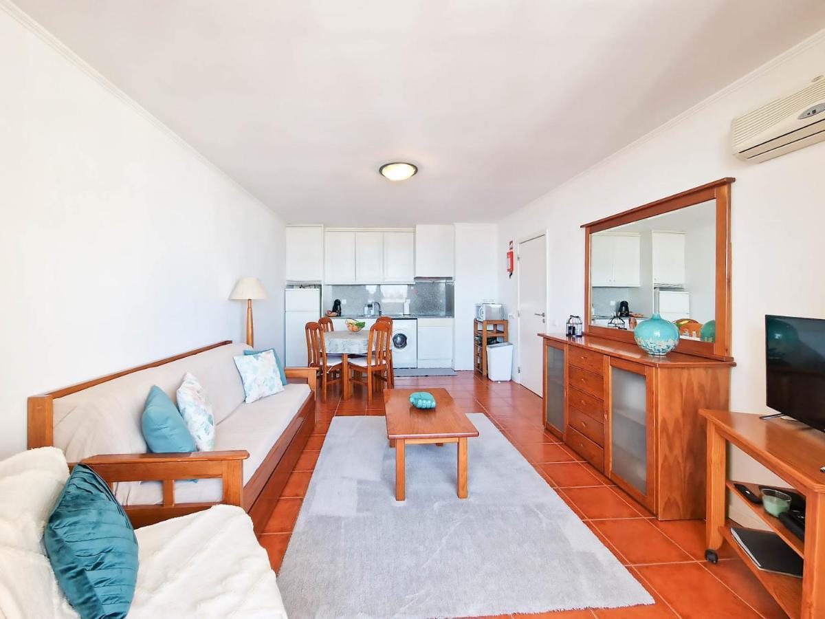 Apartment Rocha Varandas Cozy Portimão Exteriör bild