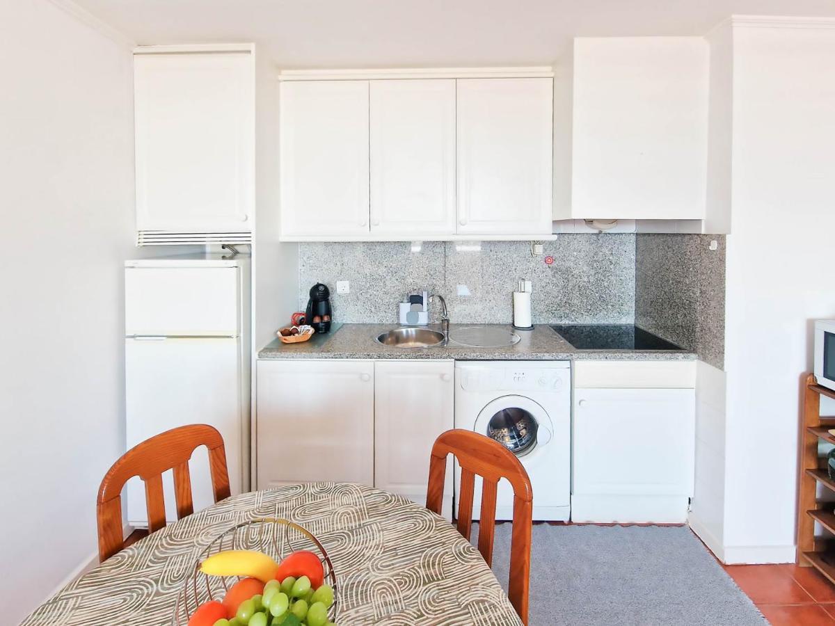 Apartment Rocha Varandas Cozy Portimão Exteriör bild