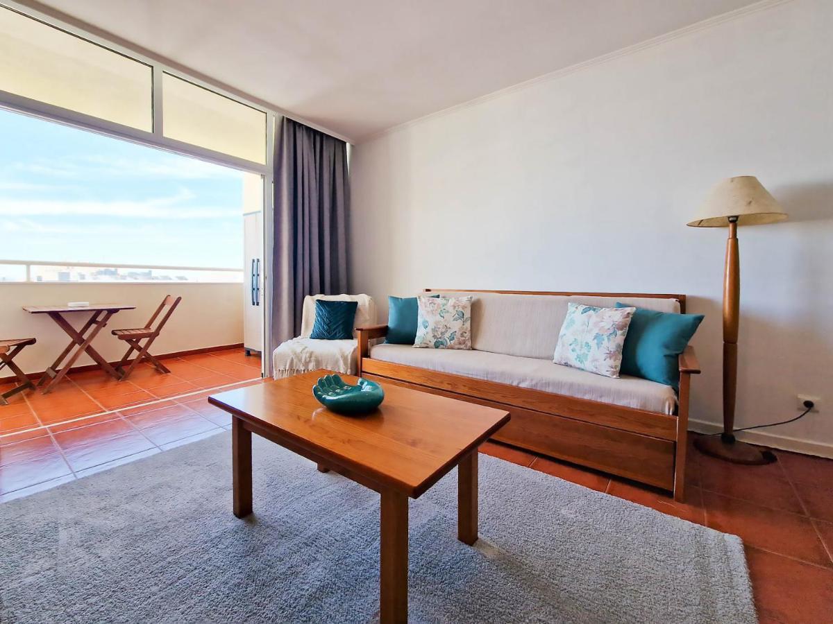 Apartment Rocha Varandas Cozy Portimão Exteriör bild