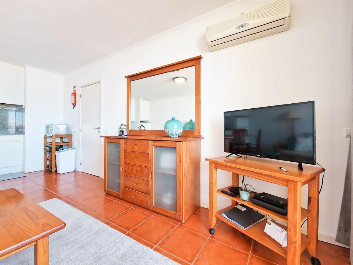 Apartment Rocha Varandas Cozy Portimão Exteriör bild