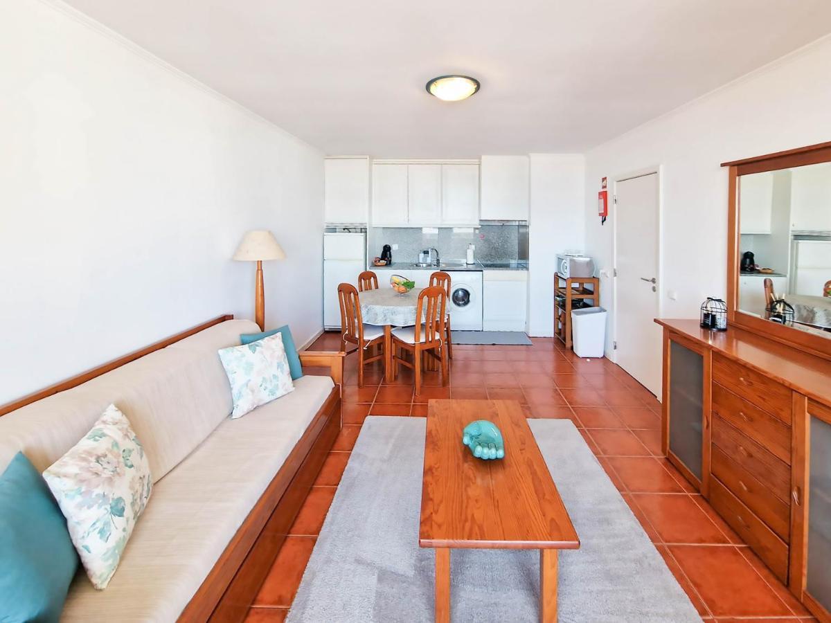 Apartment Rocha Varandas Cozy Portimão Exteriör bild